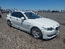 WBAFR1C53BC****** Salvamento y Destrozados 2011 BMW 5 Series en Sacramento