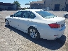WBAFR1C53BC****** Salvamento y Reparables 2011 BMW 5 Series en Sacramento