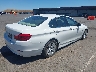 WBAFR1C53BC****** Salvamento y Destrozados 2011 BMW 5 Series en Estado de California