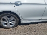 WBAFR1C53BC****** Salvamento y Reparables 2011 BMW 5 Series en Estado de California