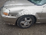 19UUA566X3A****** Destrozados 2003 Acura TL en Estado de Rhode Island