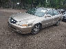 19UUA566X3A****** Usados y Reparables 2003 Acura TL en Providence