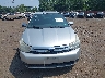 1FAHP3HNXAW****** Wrecked 2010 Ford Focus in New Jersey State