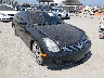 JNKCV54E56M****** Salvage and Wrecked 2006 Infiniti G35 in North Hollywood