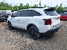 5XYRHDJF2TG****** Salvage and Repairable 2026 Kia Sorento in Long Island
