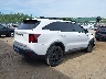 5XYRHDJF2TG****** Salvage and Wrecked 2026 Kia Sorento in New York State