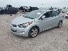 KMHDH4AE6CU****** Usados y Reparables 2012 Hyundai Elantra en Dallas