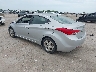 KMHDH4AE6CU****** Salvamento y Reparables 2012 Hyundai Elantra en Dallas