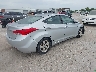 KMHDH4AE6CU****** Salvamento y Destrozados 2012 Hyundai Elantra en Estado de Texas