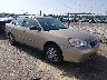 1G1ZS51F96F****** Salvamento y Destrozados 2006 Chevrolet Malibu en New Orleans East