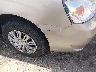 1G1ZS51F96F****** Salvamento y Reparables 2006 Chevrolet Malibu en Estado de Luisiana