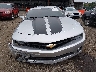 2G1FB1E32D9****** Usados 2013 Chevrolet Camaro en Estado de Ohio