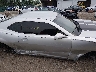 2G1FB1E32D9****** Reparables 2013 Chevrolet Camaro en Estado de Ohio