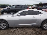 2G1FB1E32D9****** Salvamento 2013 Chevrolet Camaro