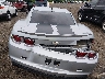 2G1FB1E32D9****** Usados 2013 Chevrolet Camaro