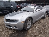 2G1FB1E32D9****** Usados y Reparables 2013 Chevrolet Camaro en Columbus