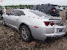2G1FB1E32D9****** Salvamento y Reparables 2013 Chevrolet Camaro en Columbus