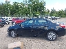2T1BURHE1HC****** Repairable 2017 Toyota Corolla in Massachusetts State