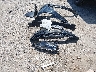 2T1BURHE1HC****** Salvage 2017 Toyota Corolla in Massachusetts State