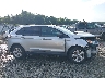2FMPK3G92GB****** Repairable 2016 Ford Edge in Georgia State