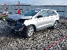 2FMPK3G92GB****** Used and Repairable 2016 Ford Edge in Tifton