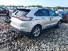 2FMPK3G92GB****** Salvage and Wrecked 2016 Ford Edge in Georgia State