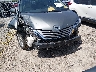 5TDYK3DC4BS****** Salvamento y Reparables 2011 Toyota Sienna en Estado de Oklahoma