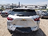 3GNKBBRAXMS****** Wrecked 2021 Chevrolet Blazer
