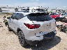 3GNKBBRAXMS****** Salvage and Repairable 2021 Chevrolet Blazer in Fort Worth North