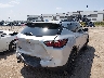 3GNKBBRAXMS****** Salvage and Wrecked 2021 Chevrolet Blazer in Texas State