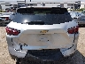 3GNKBBRAXMS****** Salvage and Repairable 2021 Chevrolet Blazer in Texas State