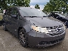 5FNRL5H69DB****** Salvage and Wrecked 2013 Honda Odyssey in Englishtown