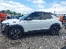 KL79MTSL6MB****** Salvamento 2021 Chevrolet Trailblazer