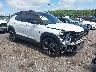 KL79MTSL6MB****** Salvamento y Destrozados 2021 Chevrolet Trailblazer en Atlanta South