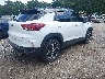 KL79MTSL6MB****** Salvamento y Destrozados 2021 Chevrolet Trailblazer en Estado de Georgia