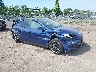7SAYGAEEXRF****** Salvage and Wrecked 2024 Tesla Model Y in Electric Vehicle Auctions