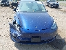 7SAYGAEEXRF****** Salvage and Repairable 2024 Tesla Model Y in Virginia State