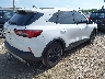 1FMCU0GN1RU****** Salvage and Wrecked 2024 Ford Escape in Illinois State