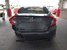 19XFC2F59GE****** Used 2016 Honda Civic