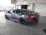 19XFC2F59GE****** Salvage and Repairable 2016 Honda Civic in Orlando North