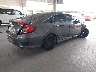 19XFC2F59GE****** Salvage and Wrecked 2016 Honda Civic in Florida State