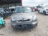 KNDJT2A27B7****** Wrecked 2011 Kia Soul in Texas State