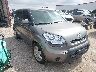 KNDJT2A27B7****** Salvage and Wrecked 2011 Kia Soul in Fort Worth North