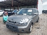 KNDJT2A27B7****** Used and Repairable 2011 Kia Soul in Fort Worth North