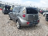 KNDJT2A27B7****** Salvage and Repairable 2011 Kia Soul in Fort Worth North