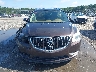 5GAKRCKD4HJ****** Wrecked 2017 Buick Enclave in Georgia State