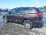 5GAKRCKD4HJ****** Repairable 2017 Buick Enclave in Georgia State