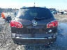 5GAKRCKD4HJ****** Wrecked 2017 Buick Enclave
