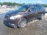 5GAKRCKD4HJ****** Used and Repairable 2017 Buick Enclave in Savannah