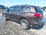 5GAKRCKD4HJ****** Salvage and Repairable 2017 Buick Enclave in Savannah